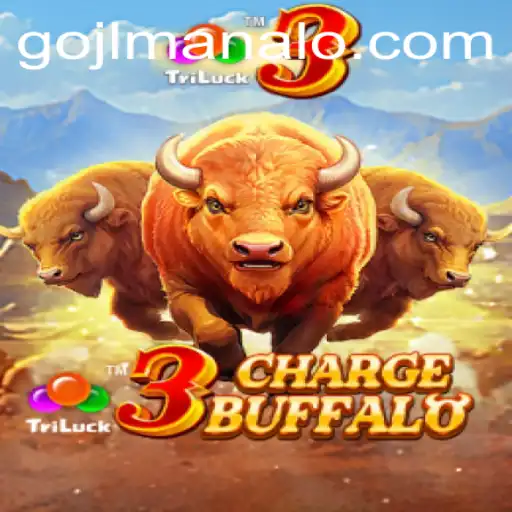 Discover the Thrills of 3ChargeBuffalo: A Game for Enthusiasts