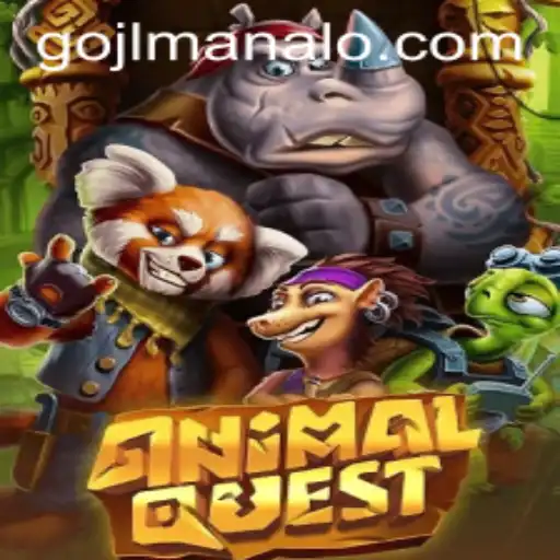 Exploring the Thrilling World of AnimalQuest: A New Adventure Awaits