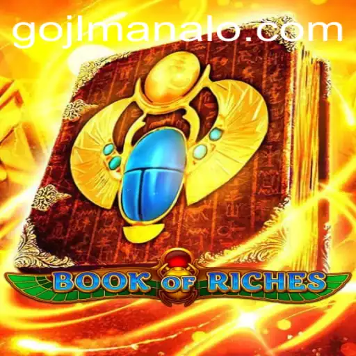 Discover the Mystical World of BookofRiches with Gojl