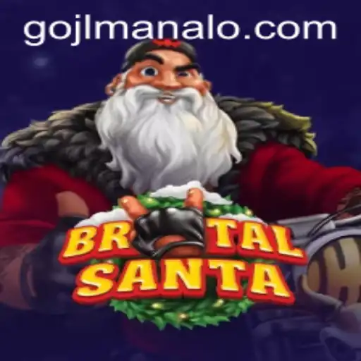 Unleashing Festive Chaos: Explore the World of 'BrutalSanta'