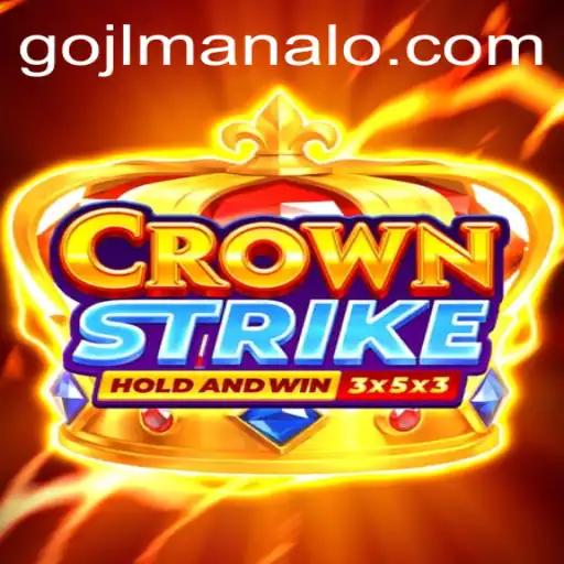 Crownstrike: An Exciting Journey with Gojl