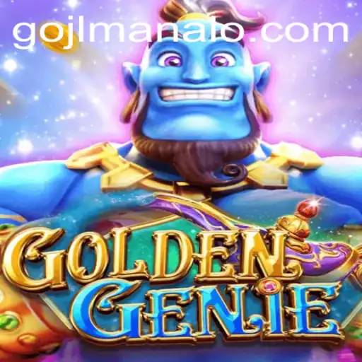 Unveiling GOLDENGENIE: A New Realm of Strategic Adventure