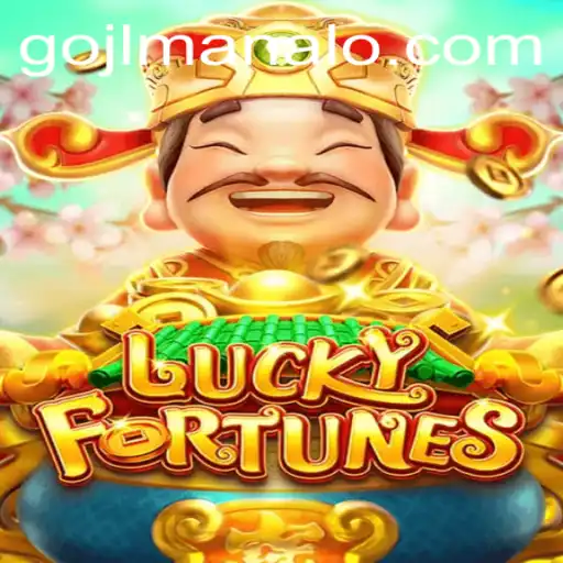 LUCKYFORTUNES: The Thrilling Game of Strategy and Chance