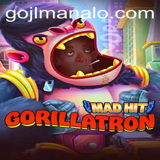 Discover the Exciting World of MadHitGorillatron: An Immersive Gaming Experience