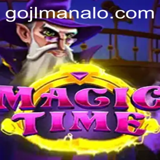 MagicTime: Unveiling the Enchanting World of 
