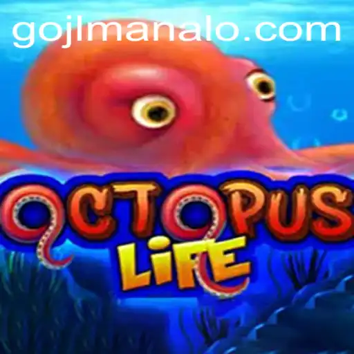 Dive into the Enchanting World of OctopusLife: Discover the Magic of Gojl