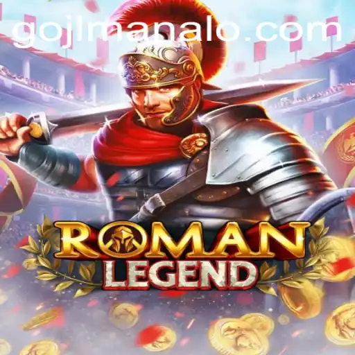 Discovering the World of RomanLegend: A Journey into History and Adventure
