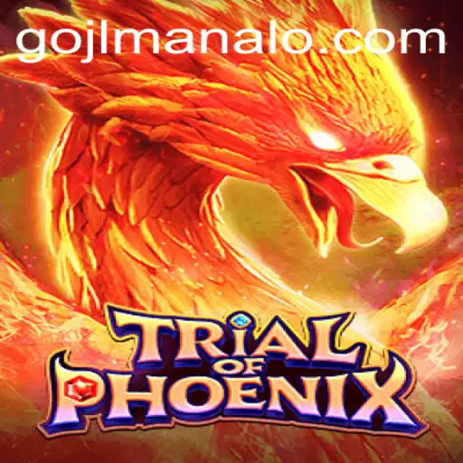 TrialofPhoenix: An Epic Gaming Adventure with a Mythical Twist