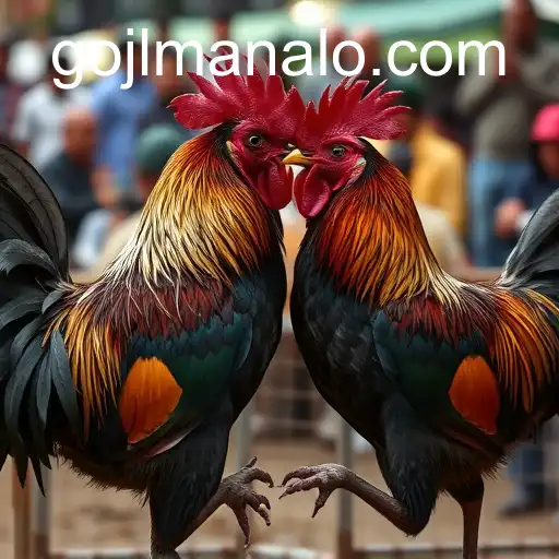 The Complex World of Cockfighting