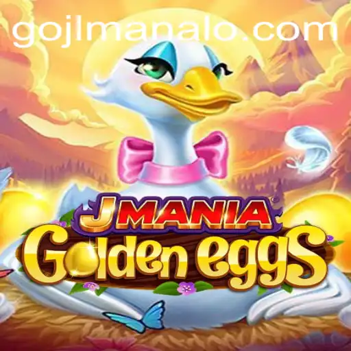 Discovering JManiaGoldenEggs: A Thrilling Adventure Game