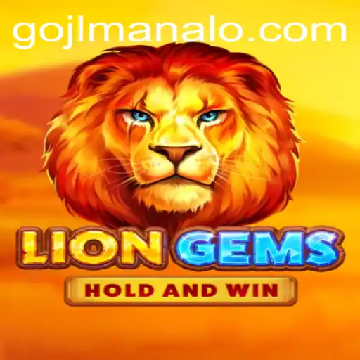 LionGems: A Dazzling Adventure of Strategy and Skill