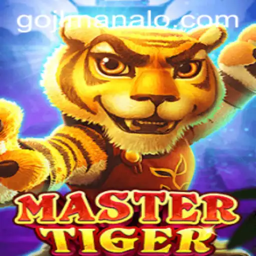 MasterTiger: Unleashing Strategy and Adventure in a Digital Jungle