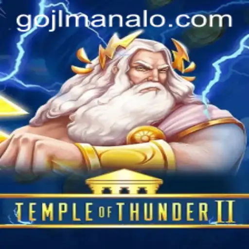 Unleashing Adventure in TempleofThunderII: The Rise of Gojl